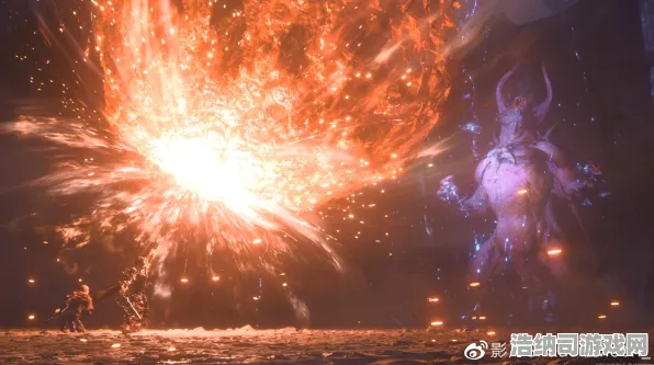 谜题真相浮现神作终极测试