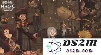哈利波特魔法觉醒水牢卡效果是什么 水牢卡伤害怎么样