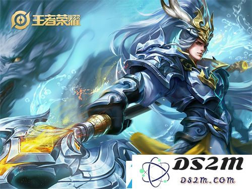 王者荣耀韩信皮肤手感排行榜2021最新