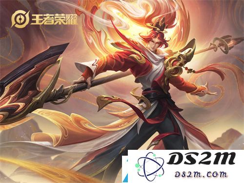 王者荣耀韩信皮肤手感排行榜2021最新
