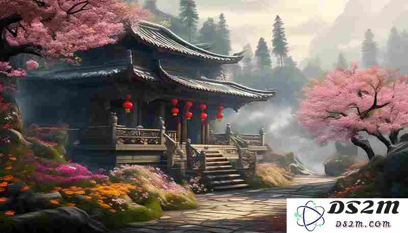 黑神话：悟空千花谷土地庙隐藏要素详细解析与图文攻略