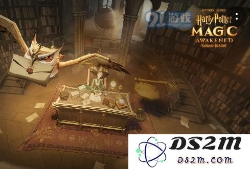 哈利波特魔法觉醒拼图寻宝第五天碎片在哪里 拼图寻宝第五天线索怎么找