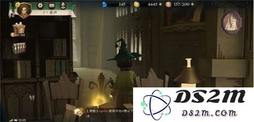 《哈利波特：魔法觉醒》拼图寻宝第五天碎片线索位置介绍