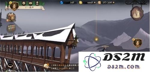 《哈利波特：魔法觉醒》拼图寻宝第五天碎片线索位置介绍