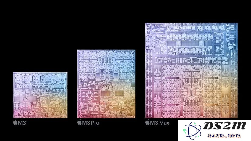 3nm，被疯抢