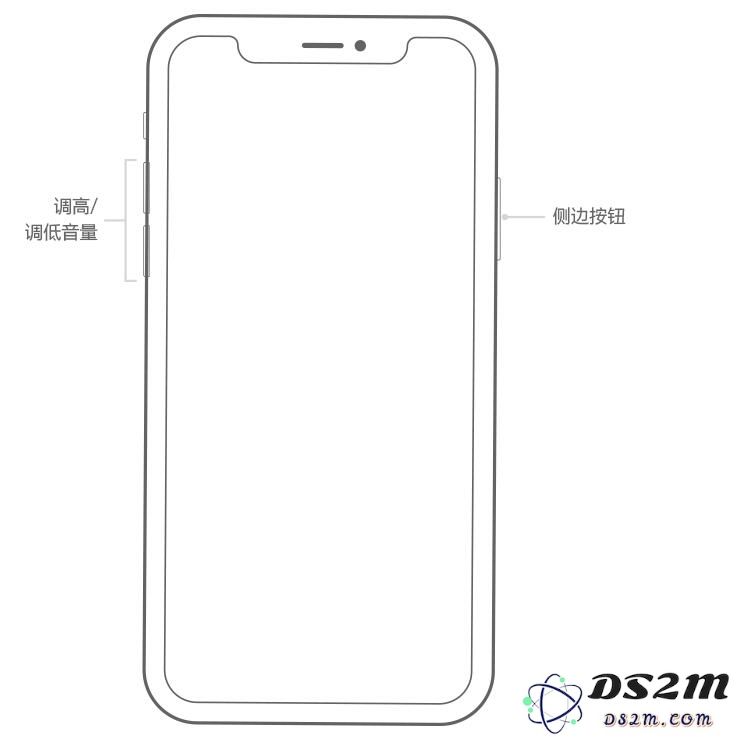 如何将 iPhone XR、XS 或 XS Max 置于恢复模式或 DFU 模式的详细步骤指南