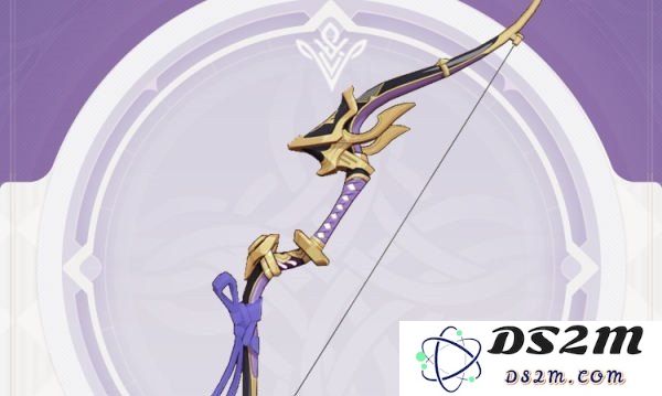 原神中具体有多少种充能弓以及它们的特点与使用方法