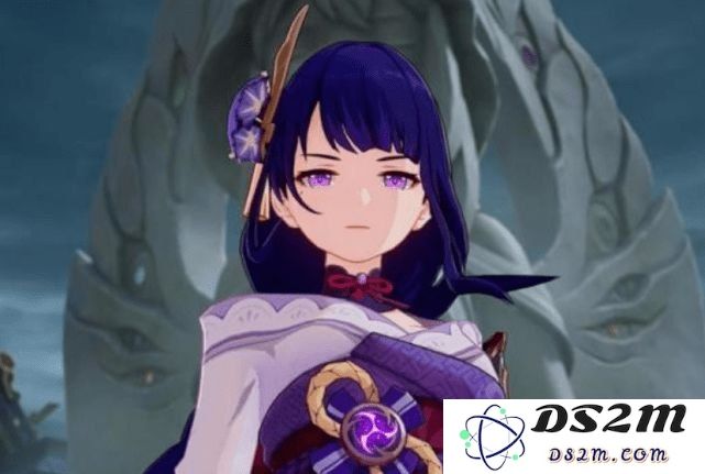 探寻原神稻妻地区紫色石头机关的秘密与解谜攻略