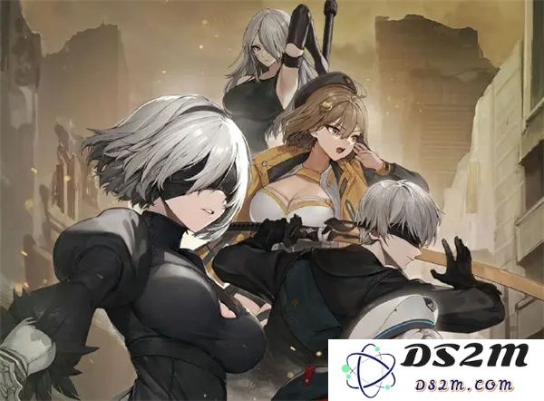 胜利女神新希望最新福利兑换码汇总及使用指南