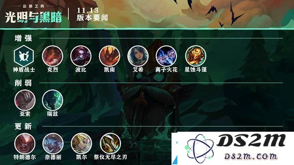云顶之弈11.13版本最强吃鸡阵容推荐与搭配攻略大全