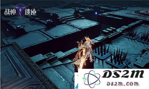 战神遗迹神器冥想之窟怎么过