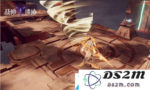 战神遗迹神器冥想之窟怎么过