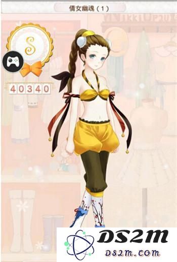 暖暖环游世界格斗少女的打扮攻略 暖暖格斗少女的打扮怎么搭配?