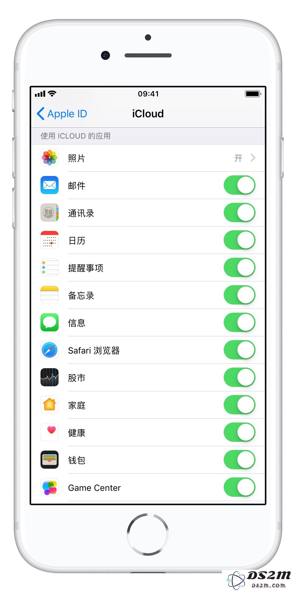 iPhone 用户应该如何正确使用 iCloud？