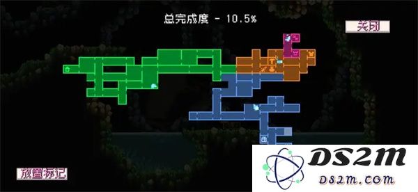 怪物乐土二段跳靴子获取位置详解与分享攻略，快速提升游戏体验