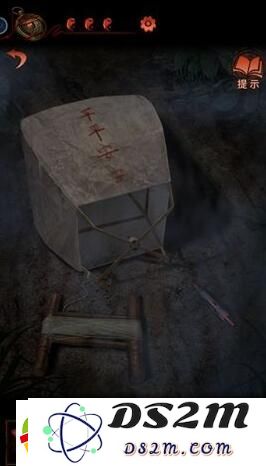 纸嫁衣4孔明灯攻略