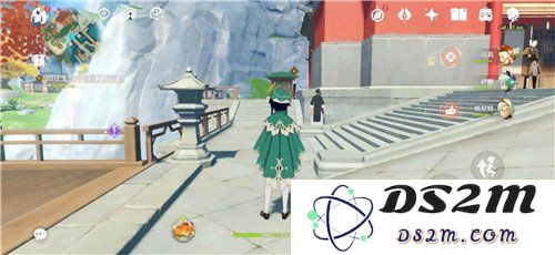 在原神中寻找第四个镇石的详细攻略与方法分享