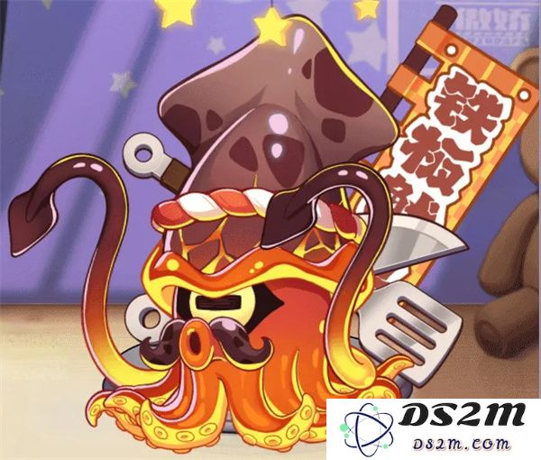 盲盒派对全部微型机技能介绍说明