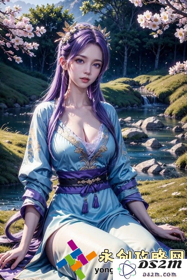 《双重宠爱：女主与父亲与儿子之间错综复杂的古代情感纠葛》