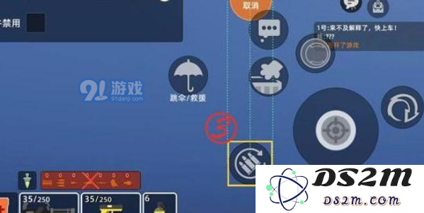 小动物之星队员倒地怎么办