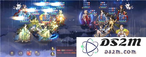 三国志幻想大陆阴后阵容搭配推荐
