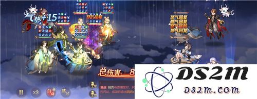 三国志幻想大陆阴后阵容搭配推荐