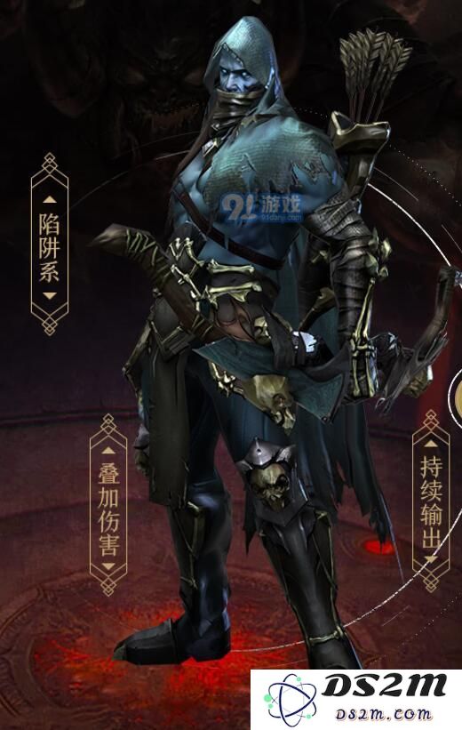 拉结尔弓箭手装备怎么搭配好 拉结尔弓箭手中期装备搭配指南