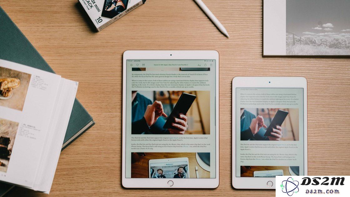 哪款 iPad 更适合你？iPad Air、iPad Pro、iPad mini、iPad 大比拼
