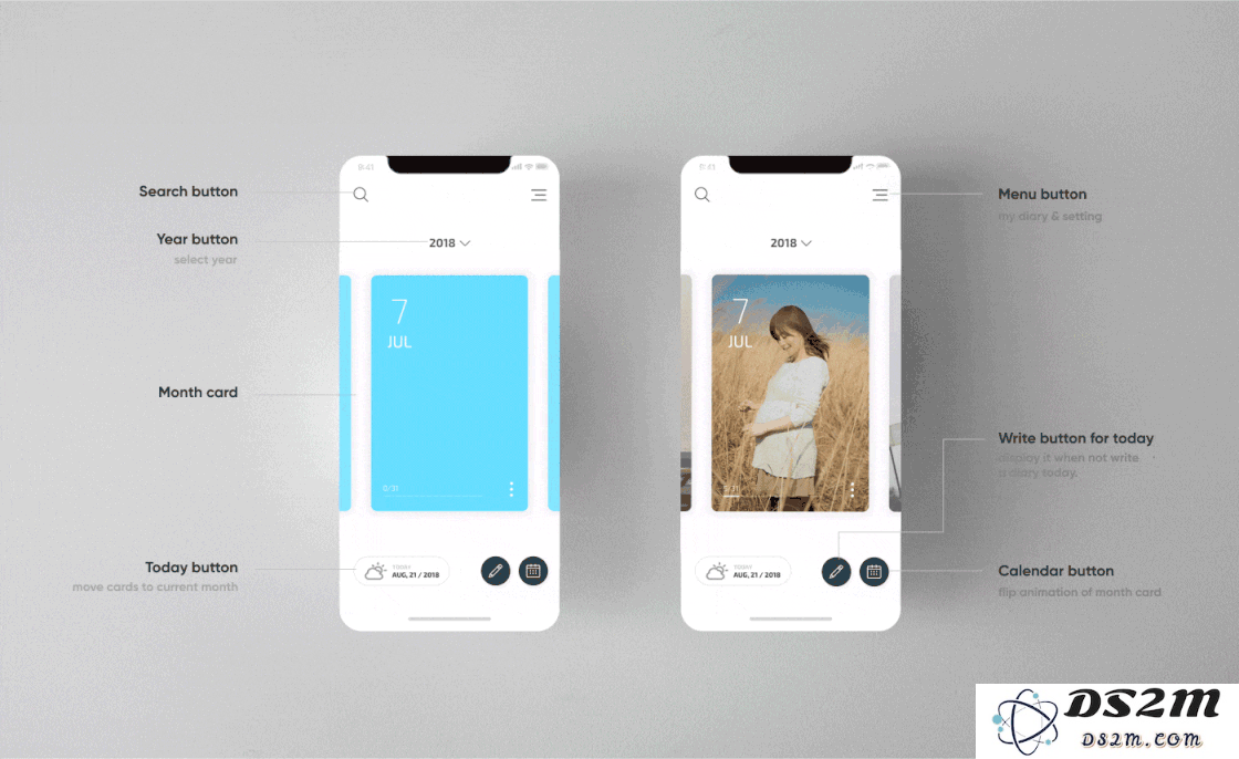 推荐使用 | 哪些日记记录应用在 iPhone 和 iPad 上提供了最纯粹的用户体验？