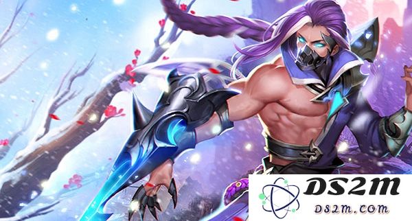 《王者荣耀》兰陵王辅助流打法介绍：一刀箭雨与团队配合的完美交融？ 领略游戏魅力