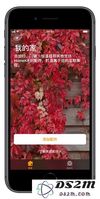 如何利用 iPhone 的“家庭”应用设置便捷的家居自动化系统，实现智能家居管理