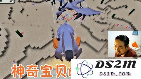 原神的宠物精灵