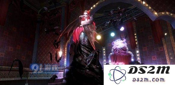 鬼泣巅峰之战尼曼怎么打
