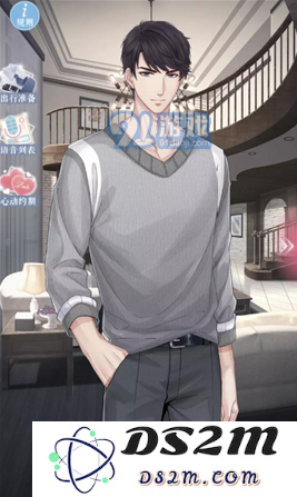 恋与制作人怎么获得李泽言微醉温度服装？李泽言微醉温度服装获得方法分享