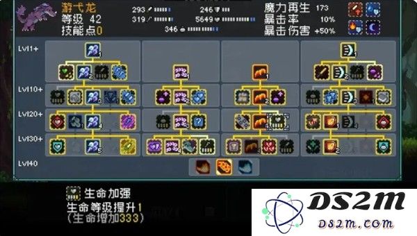 《怪物乐土》宠物进化配方分享
