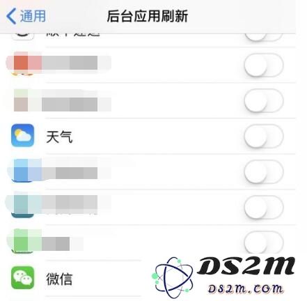 微信消息总是延迟接收怎么办？
