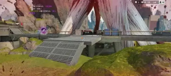 剧情惊天逆转超现实异界之门