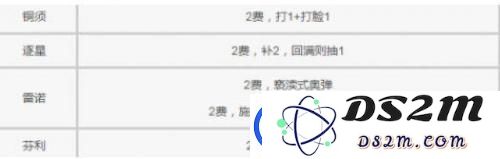 炉石传说驰往诺森德任务怎么完成