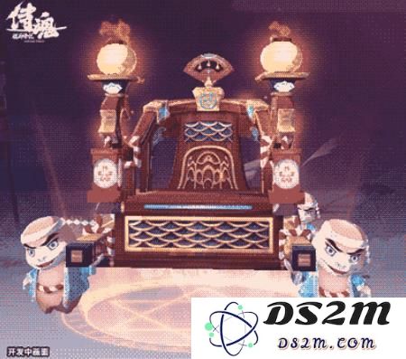 侍魂胧月传说新坐骑舆升级攻略分享及夏日祭典主题坐骑舆获取方法详细解析