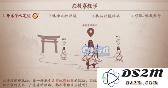 决战平安京为崽应援怎么玩 决战平安京为崽应援玩法介绍