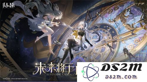 萨罗斯工作室全新游戏《归环》首部宣传片正式发布，首次揭示两大关键亮点！