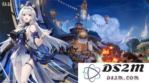 萨罗斯工作室新作《归环》首支PV发布！两大核心亮点首次公开