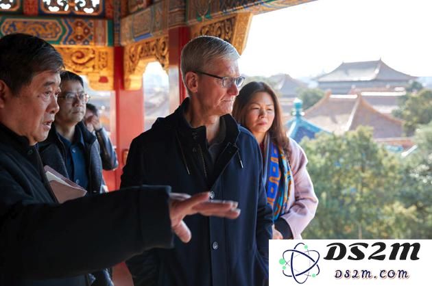 探索故宫：在 iPhone 屏幕上体验中华历史的魅力与软件推荐
