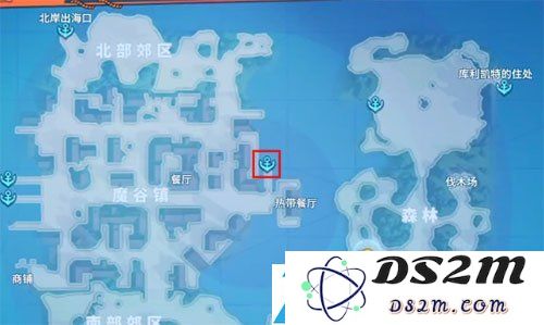 航海王热血航线向南鸟的味道任务攻略