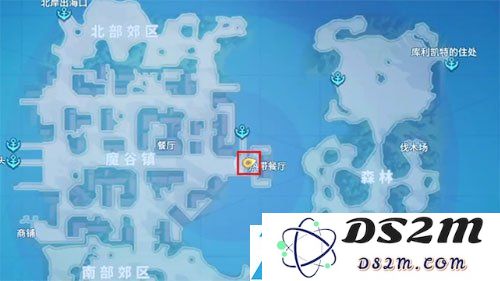航海王热血航线向南鸟的味道任务攻略