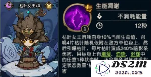 奥丘树海之下火焰灼烧队阵容玩法