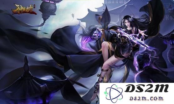 神魔劫手游幻境修炼玩法详细解析