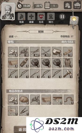 荒野日记抉择入局的玩法指南与详细介绍，教你如何在游戏中做出明智选择