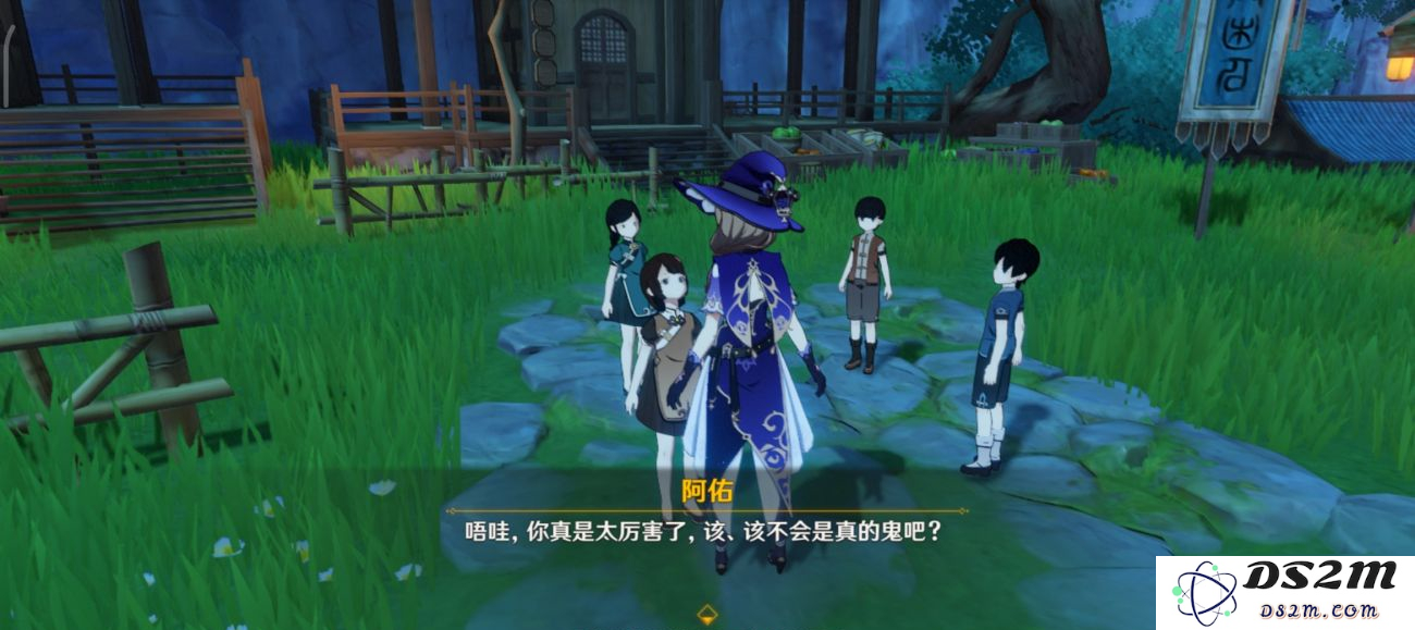 探秘原神降灵仪式现场任务的奥秘与技巧，必见攻略与心得分享