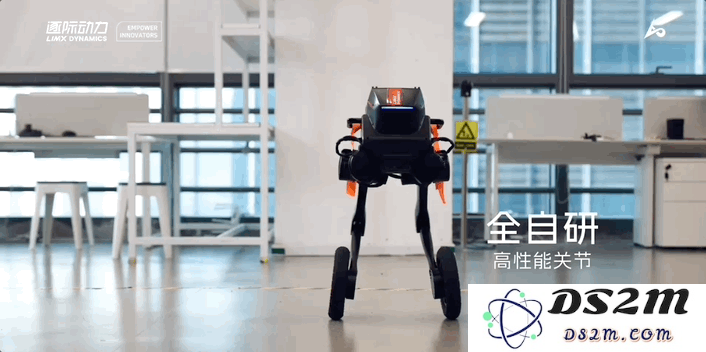 6.98万！爆火人形双足机器人今起开卖